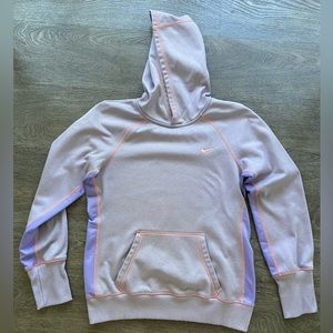 Women’s Nike hoodie